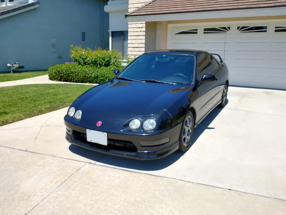 2000 Acura Integra Type R 3rd Gen - Image 8 of 31