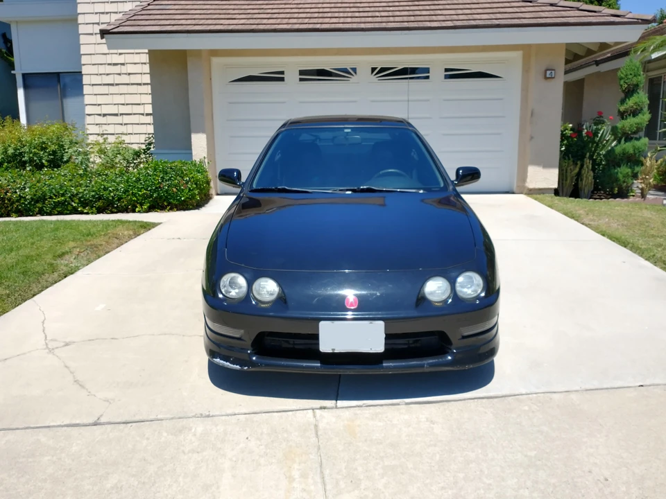 2000 Acura Integra Type R 3rd Gen - Image 7 of 31