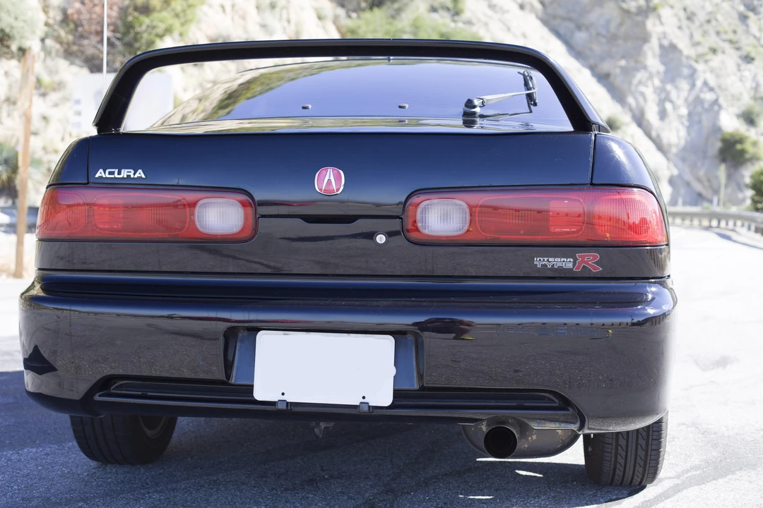 2000 Acura Integra Type R 3rd Gen - Image 18 of 31