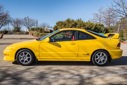 2000 Acura Integra Type R 3rd Gen - Image 3 of 31