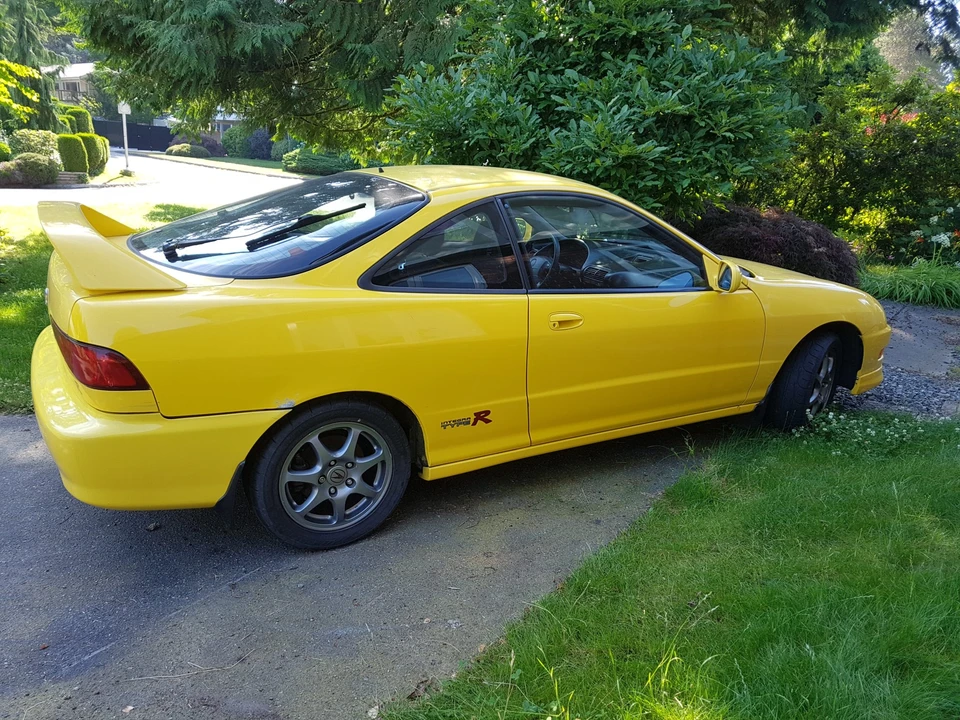 2000 Acura Integra Type R 3rd Gen - Image 7 of 31