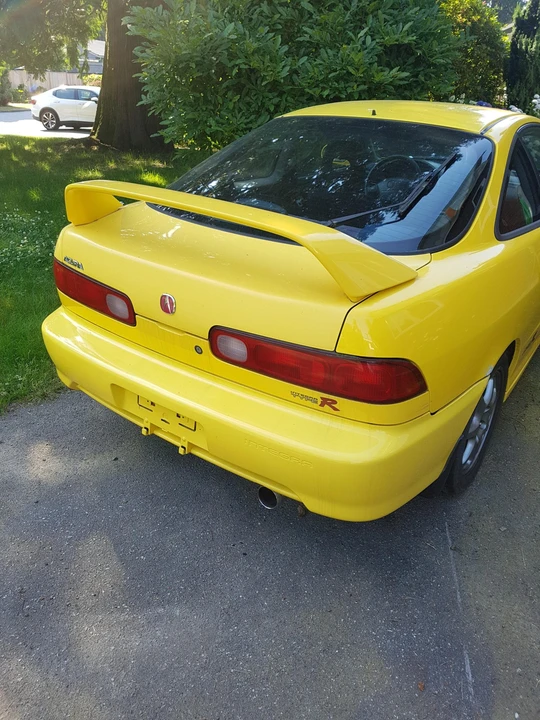 2000 Acura Integra Type R 3rd Gen - Image 13 of 31