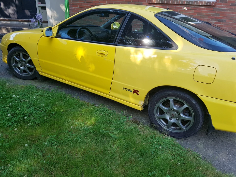 2000 Acura Integra Type R 3rd Gen - Image 15 of 31