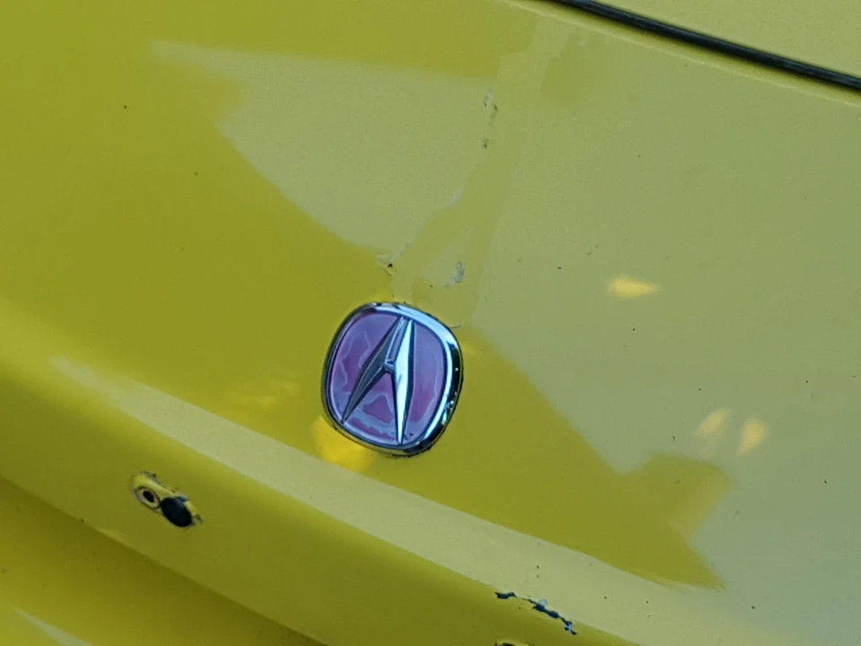 2000 Acura Integra Type R 3rd Gen - Image 25 of 31
