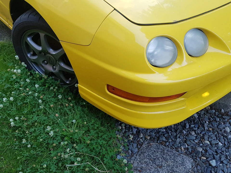 2000 Acura Integra Type R 3rd Gen - Image 20 of 31