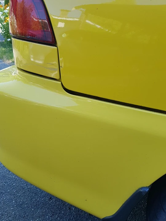 2000 Acura Integra Type R 3rd Gen - Image 28 of 31