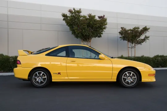 2000 Acura Integra Type R 3rd Gen - Image 3 of 13