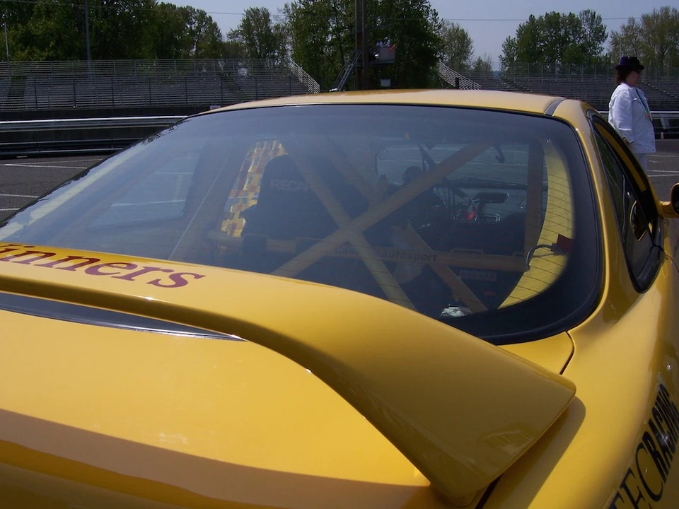 2000 Acura Integra Type R 3rd Gen - Image 9 of 23