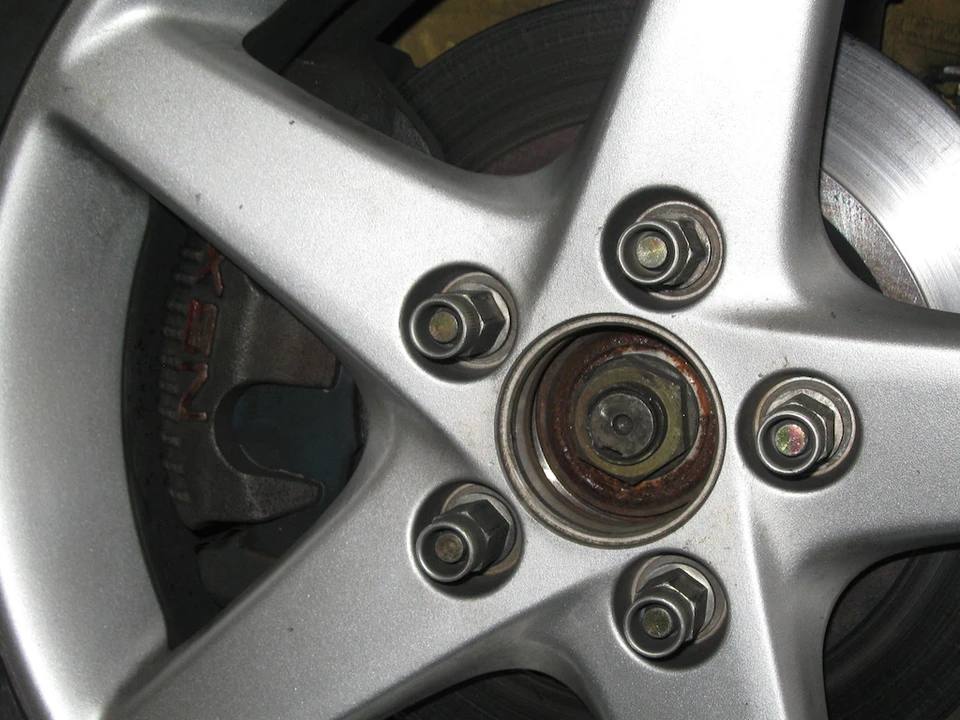 2000 Acura Integra Type R 3rd Gen - Image 22 of 23