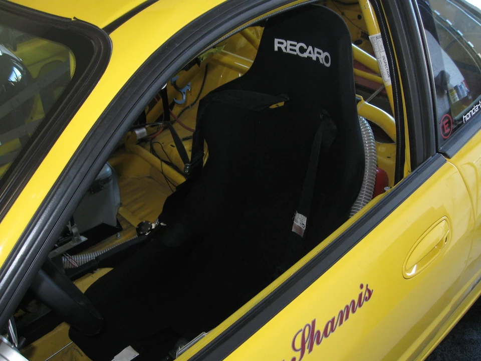2000 Acura Integra Type R 3rd Gen - Image 10 of 23