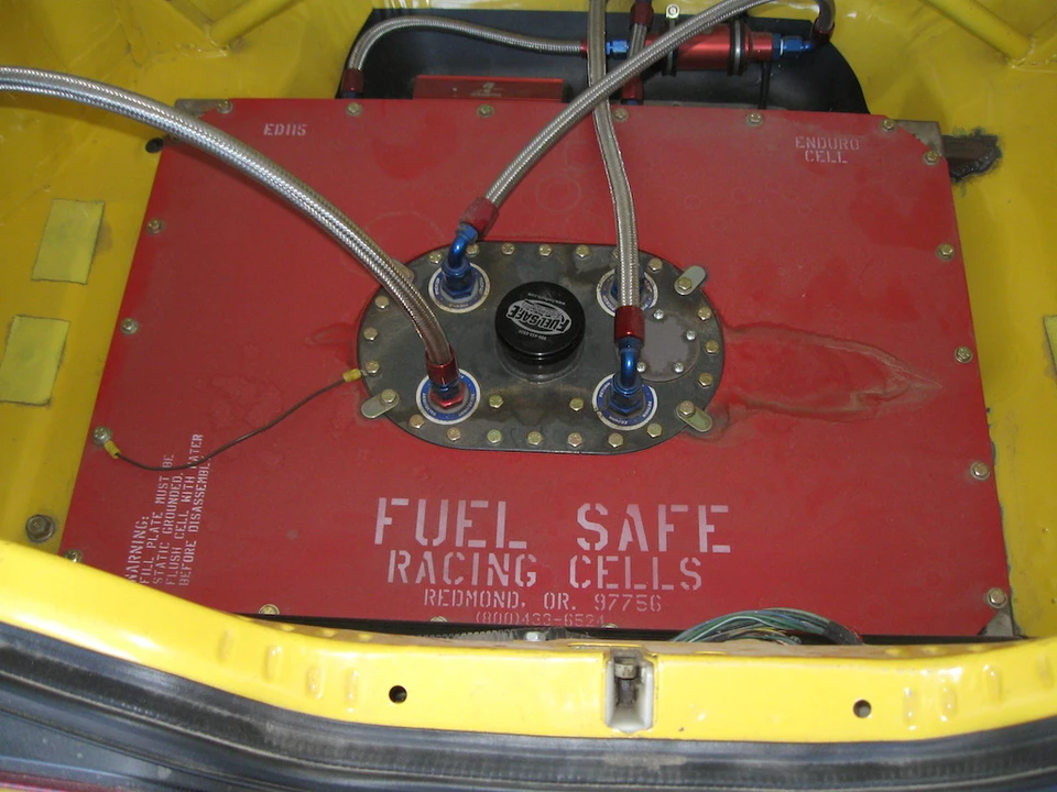 2000 Acura Integra Type R 3rd Gen - Image 15 of 23