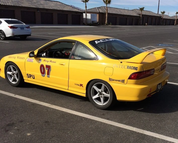 2000 Acura Integra Type R 3rd Gen - Image 3 of 23