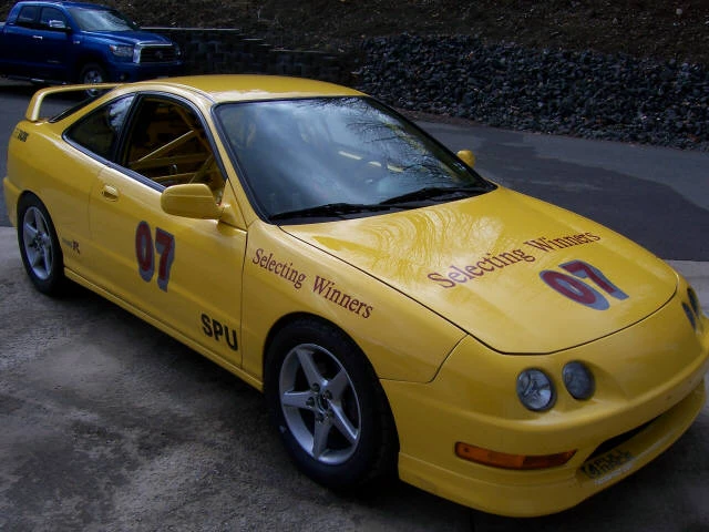 2000 Acura Integra Type R 3rd Gen - Image 6 of 23