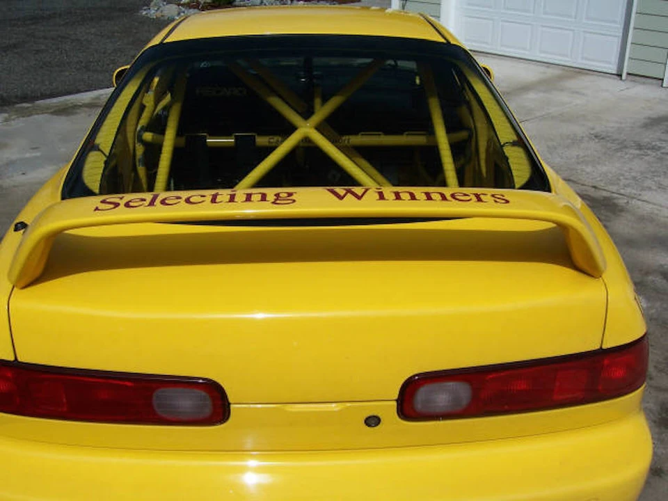 2000 Acura Integra Type R 3rd Gen - Image 4 of 23