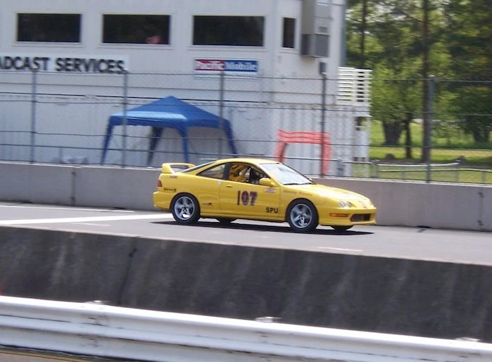 2000 Acura Integra Type R 3rd Gen - Image 11 of 23