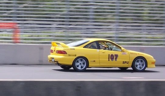 2000 Acura Integra Type R 3rd Gen - Image 12 of 23
