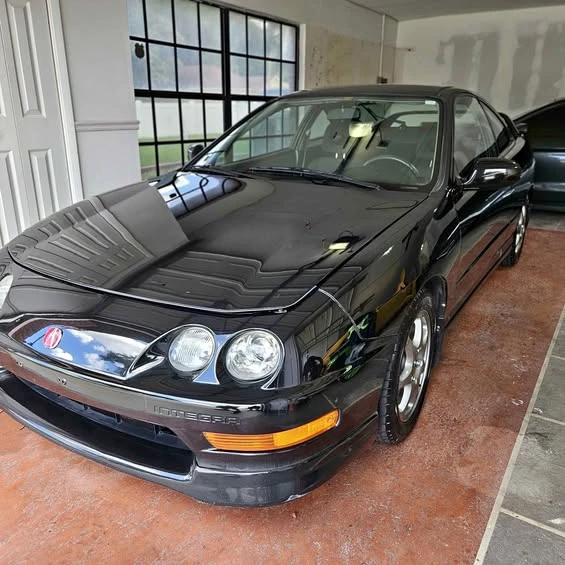2000 Acura Integra Type R 3rd Gen - Image 1 of 1