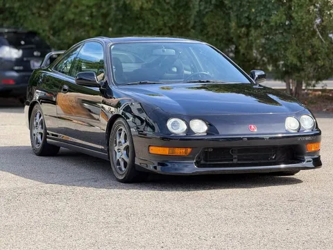 2000 Acura Integra Type R 3rd Gen - Image 3 of 20