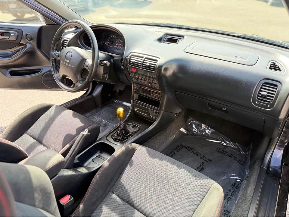 2000 Acura Integra Type R 3rd Gen - Image 13 of 20