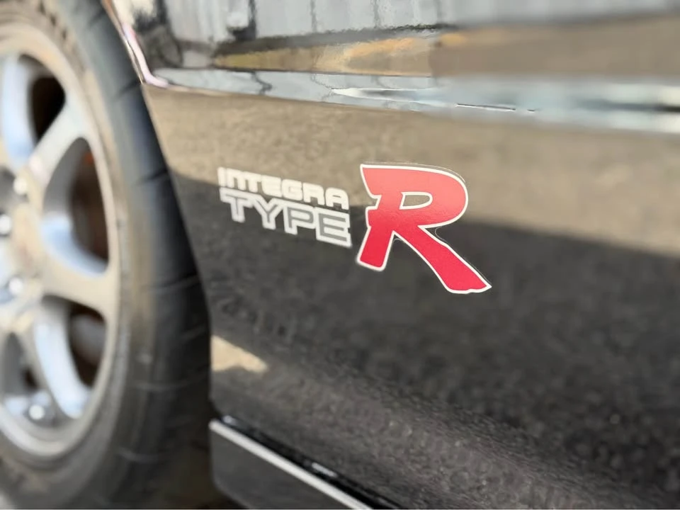 2000 Acura Integra Type R 3rd Gen - Image 11 of 20