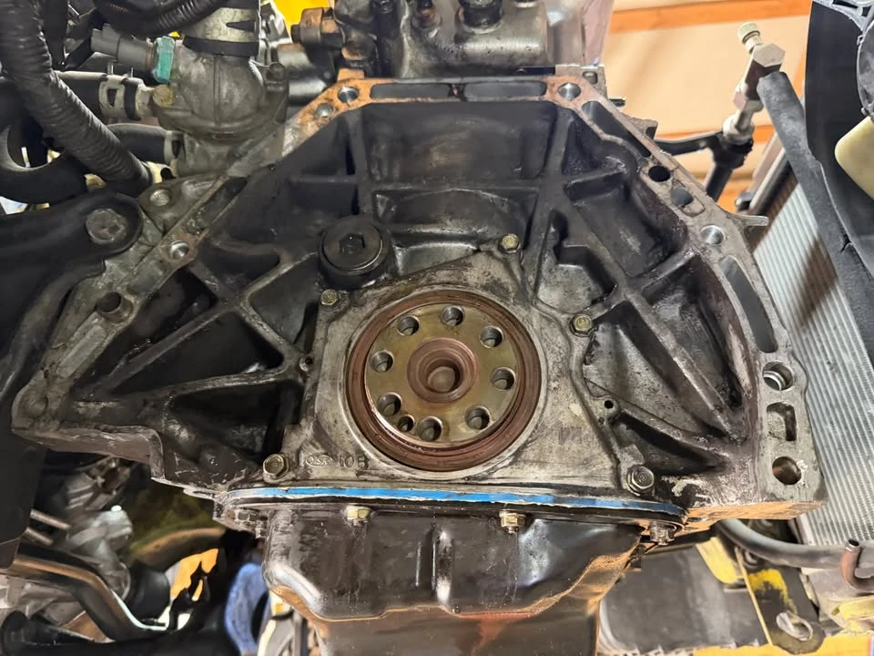 2000 Acura Integra Type R 3rd Gen - Image 18 of 20