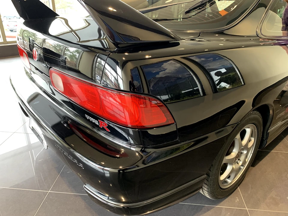 2000 Acura Integra Type R 3rd Gen - Image 19 of 31