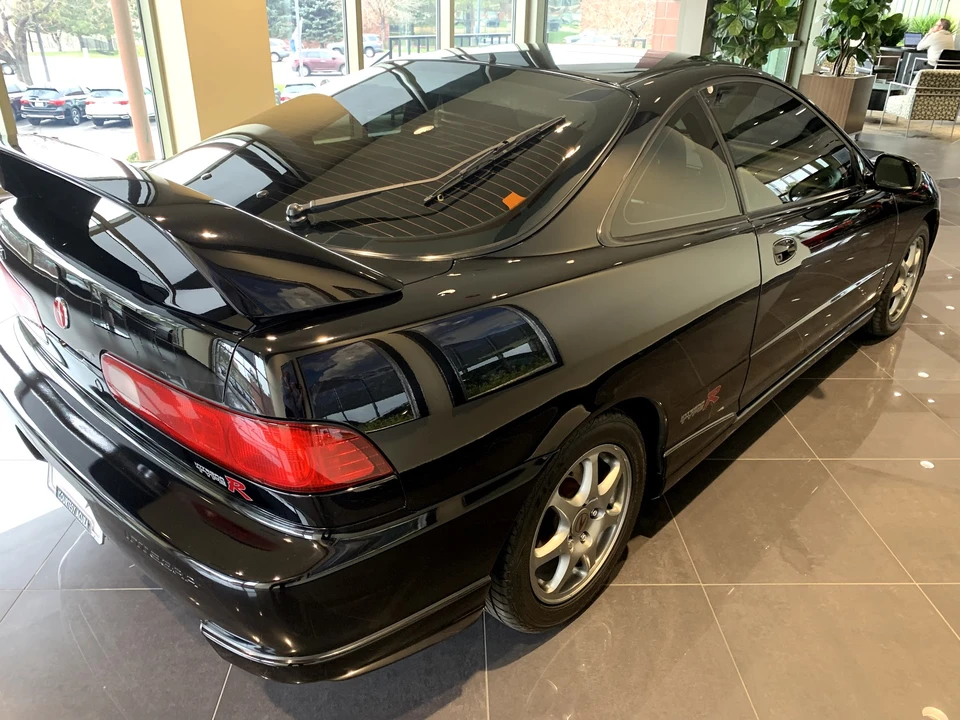2000 Acura Integra Type R 3rd Gen - Image 18 of 31
