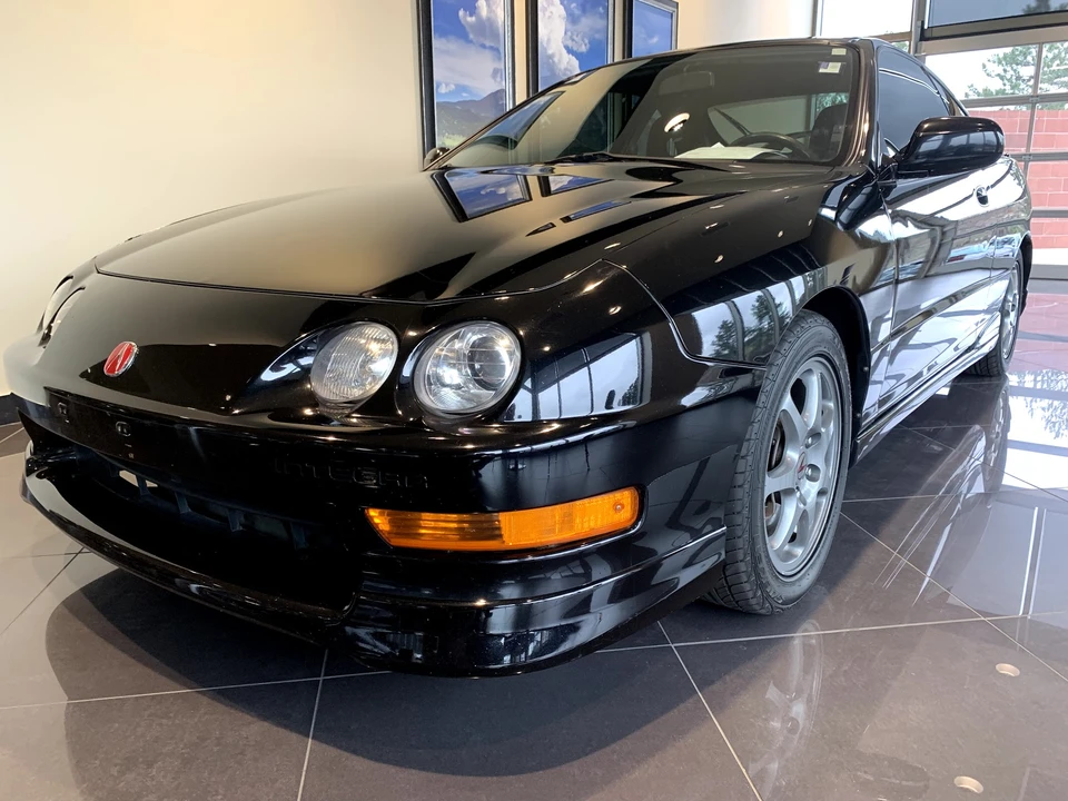 2000 Acura Integra Type R 3rd Gen - Image 7 of 31