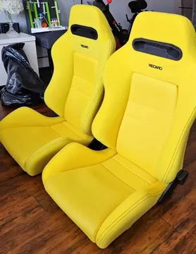 2000 Acura Integra Type R