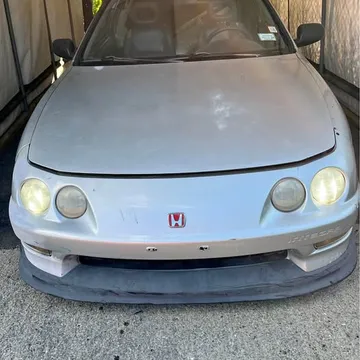 2000 Acura Integra Automatic