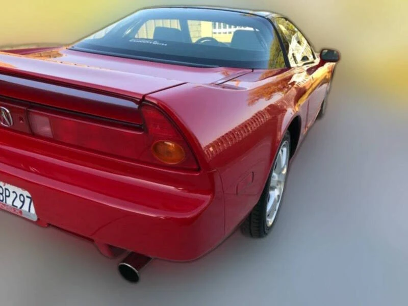 2000 Acura NA1 NSX - Image 3 of 8