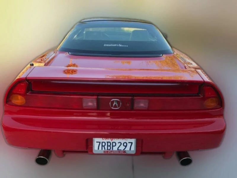 2000 Acura NA1 NSX - Image 5 of 8