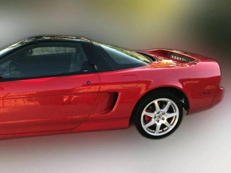 2000 Acura NA1 NSX - Image 8 of 8