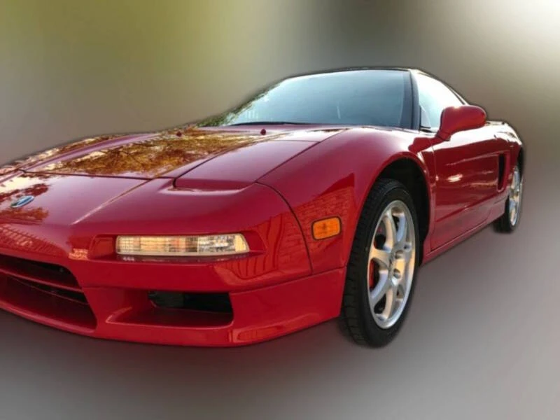 2000 Acura NA1 NSX - Image 4 of 8
