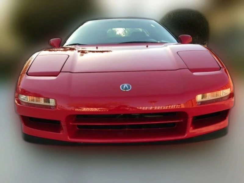 2000 Acura NA1 NSX - Image 7 of 8