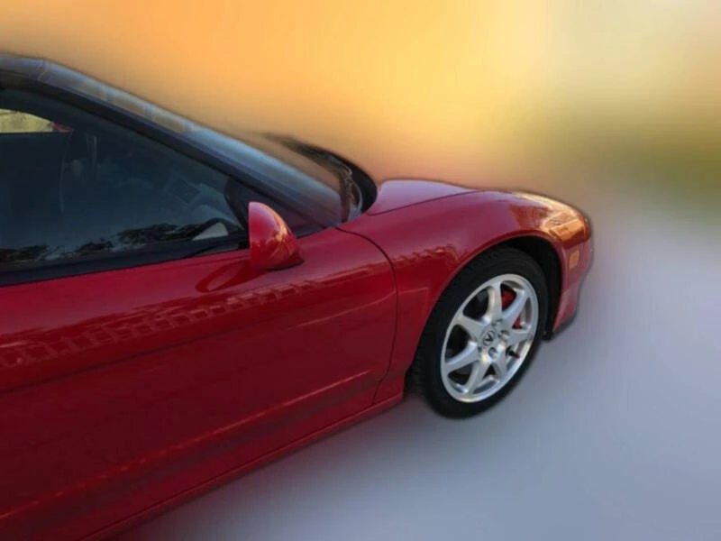 2000 Acura NA1 NSX - Image 6 of 8