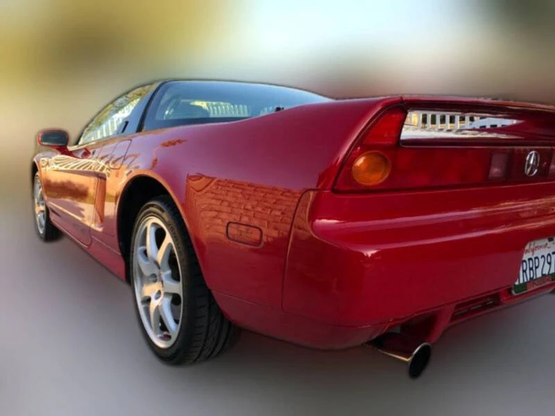 2000 Acura NA1 NSX - Image 2 of 8