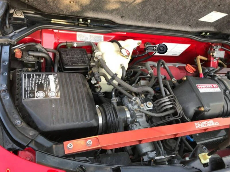 2000 Acura NA1 NSX - Image 7 of 13