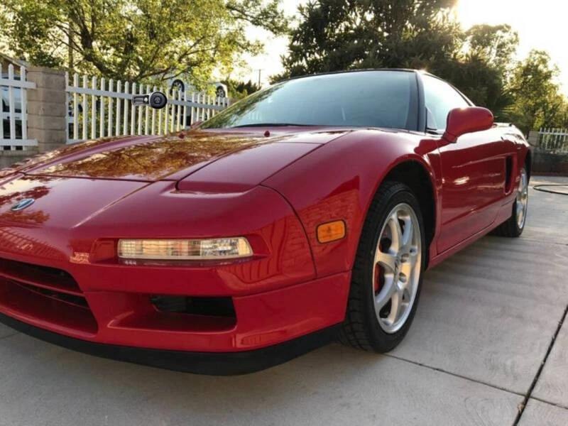 2000 Acura NA1 NSX - Image 3 of 13