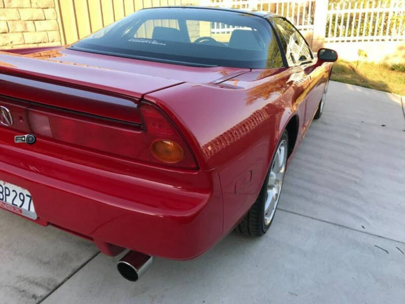 2000 Acura NA1 NSX - Image 2 of 13