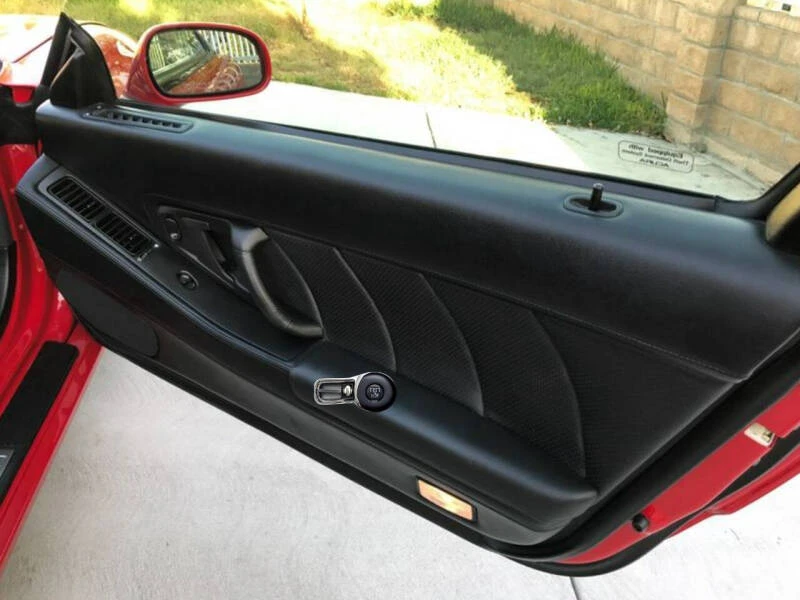 2000 Acura NA1 NSX - Image 9 of 13