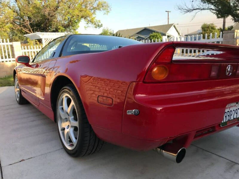 2000 Acura NA1 NSX - Image 10 of 13