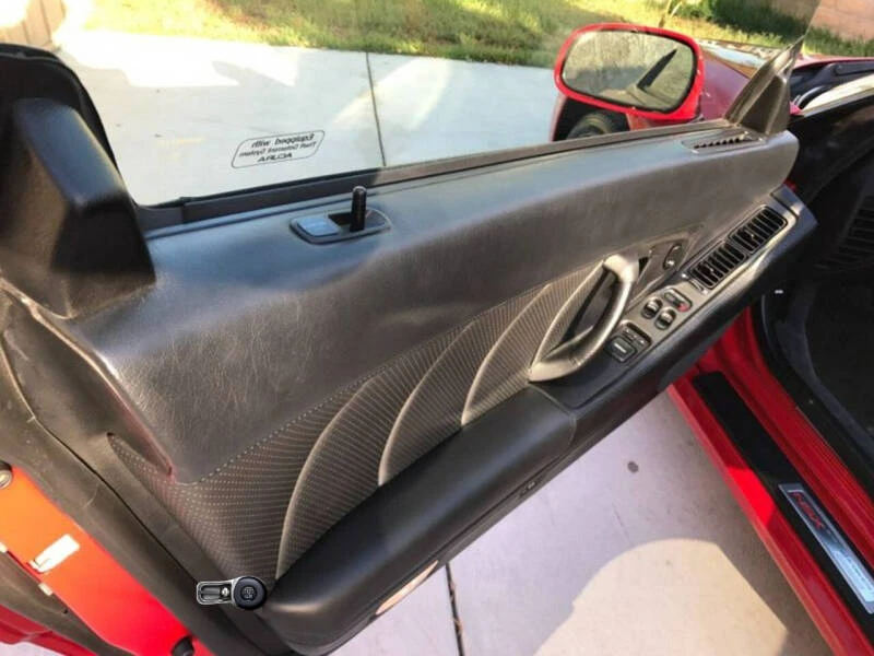2000 Acura NA1 NSX - Image 12 of 13