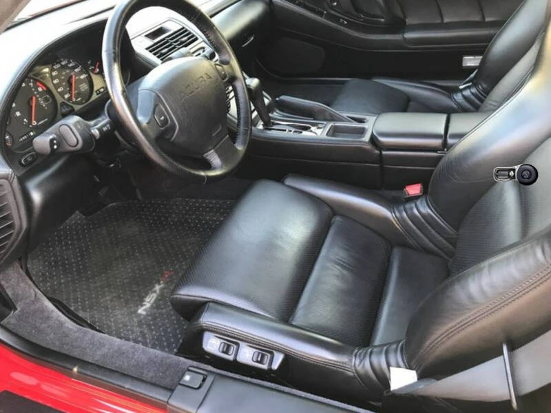 2000 Acura NA1 NSX - Image 11 of 13
