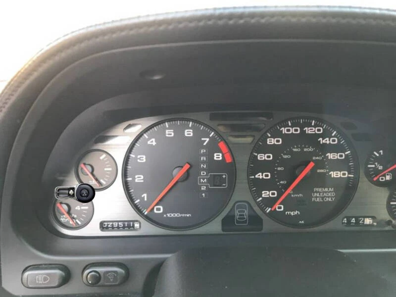 2000 Acura NA1 NSX - Image 13 of 13