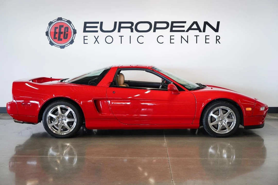 2000 Acura NA1 NSX - Image 6 of 21