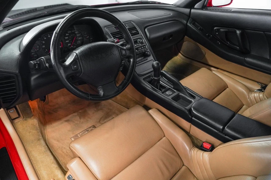 2000 Acura NA1 NSX - Image 2 of 21