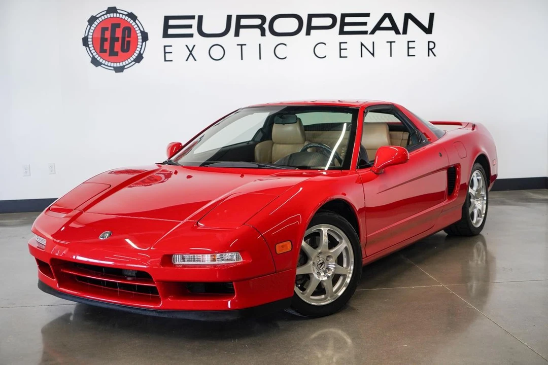 2000 Acura NA1 NSX - Image 4 of 21