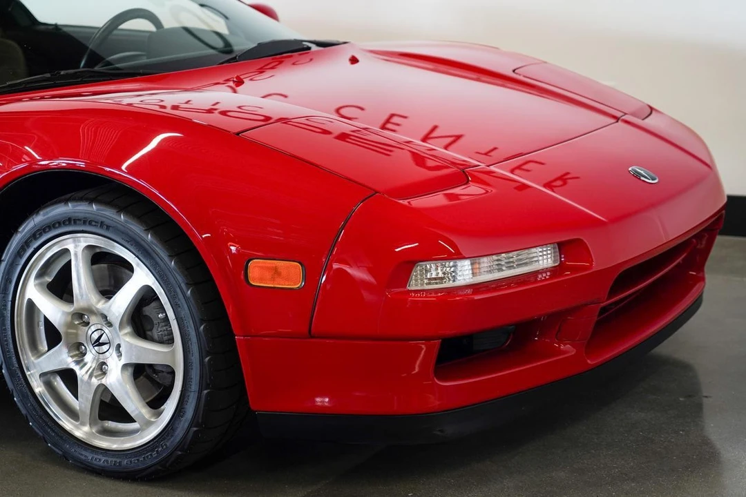 2000 Acura NA1 NSX - Image 19 of 21
