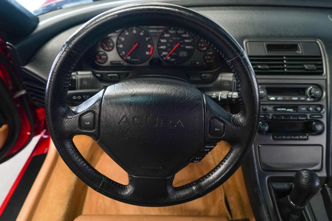 2000 Acura NA1 NSX - Image 10 of 21